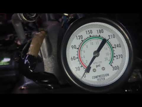 JDM 2002-2005 SUBARU FORESTER EJ205 2.0L DOHC TURBO MOTOR: video still