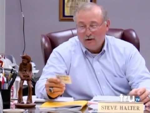 The Principal's Office- "Multiple Identities"