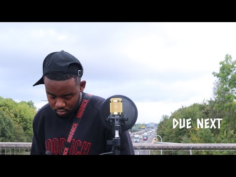 MONTANA YRN -DUE NEXT {S1/E2}