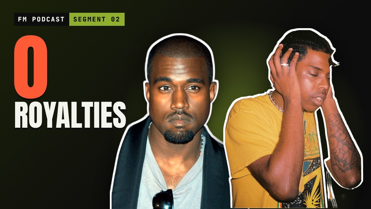 Digital Nas Says Ye Never Paid Him for Donda  What Every Producer Should Learn