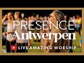 Amazing Worship 🇧🇪 ANTWERPEN Belgium LIVE Presence Worship on the Streets