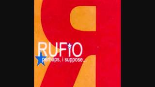 Rufio - Dipshit