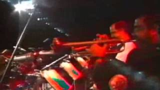 Silvio Rodriguez concierto Chile 1990  cuando yo era un enano 3