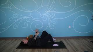 February 5, 2023 - Heather Wallace - Hatha Yoga Level II