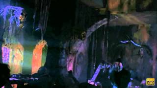 The Immortals - Mortal Kombat 1993