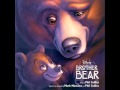 (Brother Bear Soundtrack) Wilderness Of Danger And Beauty