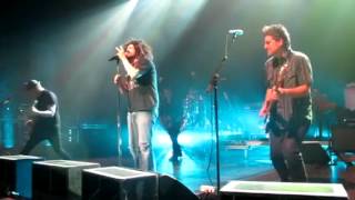 Counting crows hospital Chicago, il, Riviera theatre