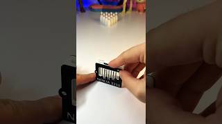 Download lagu Nokia 3310 Ringtone Performed on a 3D Printed Musical Fidget mp3