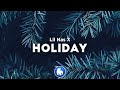 Lil Nas X - HOLIDAY (Clean - Lyrics) Lil Nas X - HOLIDAY (Clean - Lyrics)