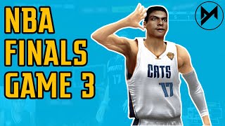 Download lagu THE FINALS | GAME 3 | SEASON 1 EP: 73 | DM MANGUNAY mp3