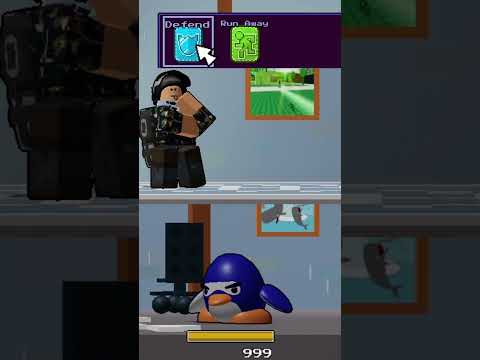 'How about I kill you' - Block Tales #roblox #blocktales #shorts