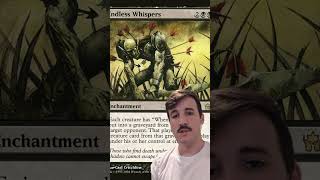 Phage the untouchable tech #mtg #magicthegatheringedh