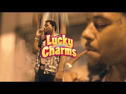 Video thumbnail for Lucky Charms
