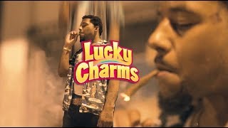 A$AP Ant - Lucky Charms
