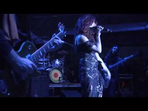 Thievery Corp 'Depth of My Soul' live NYC feat. Shana Halligan