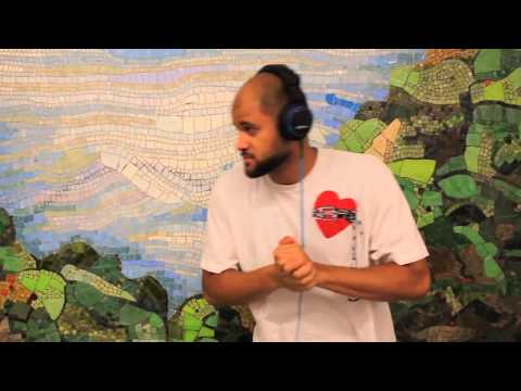 'King of Kings'   Homeboy Sandman, Moses Rockwell & P SO The Earth Tone King Official Music Video