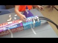 Rube Goldberg Machine Pop A Balloon