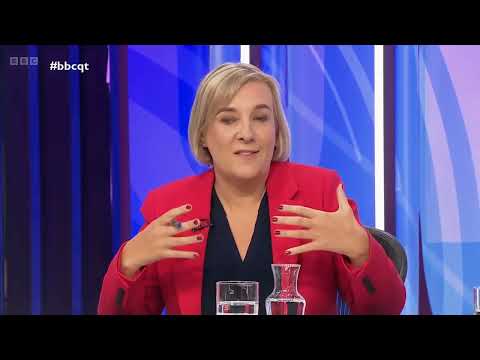 Question Time - Bishop Storford  - 16.10.25