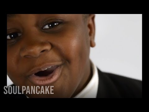 A Letter to the Future From Kid President