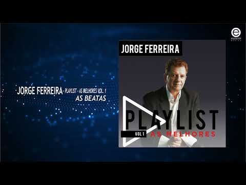 Jorge Ferreira - As beatas (Art Track)