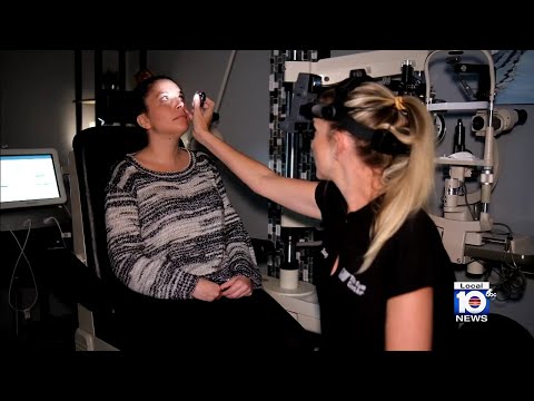 Experts warn about risk of serious eye condition increases with age