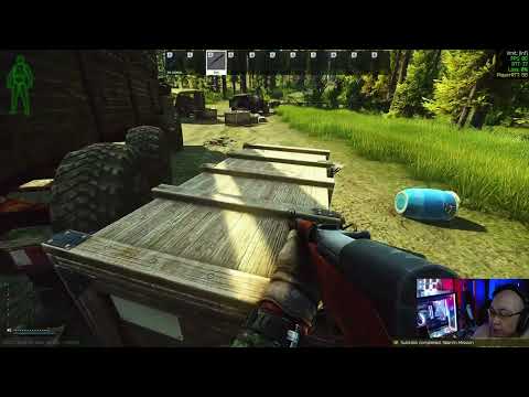 Missing convoy mission woods !!! ESCAPE FROM TARKOV | 4K