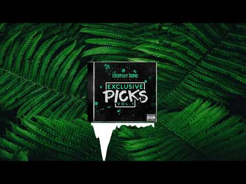 DJ Grinz - Gully Side [Grime Instrumental]