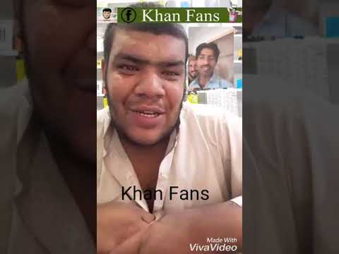 Shabqadar Ihtiram Pashto funny Video 2019 Live Video call mast watch