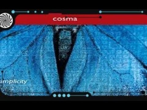 Cosma - Simplicity [Full Album]