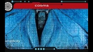 Cosma - Simplicity [Full Album]