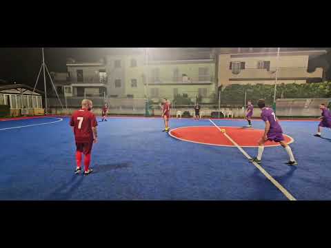 Ajax Kemal VS AC Picchia [22/05/24]