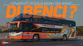Download lagu Kenapa Po Rosalia Indah Sekarang Di Benci ? mp3