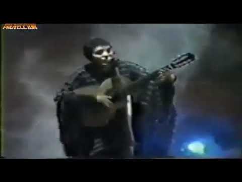 PROYECCIÓN - DECEPCIÓN (letra)