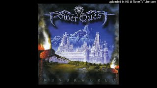 Power Quest - Temple of Fire (MIDI)