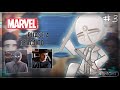 Marvel phase 4 react to... / Реакция Марвел фаза 4 на... || Steven(Moon Knight) || RUS/ENG || part 3