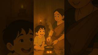 Download lagu Mother's Love ♥️#shorts #mom #nostalgia #motherlove #emotional #animation mp3