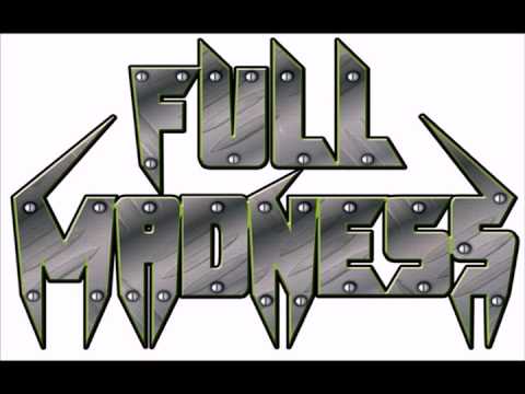 Full Madness ~ Like The Eighties
