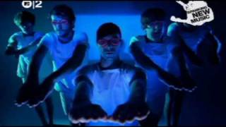 Foals / Hummer Oficial video