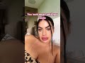 Do I Look Mean Funny Acting Viralvideo Shorts