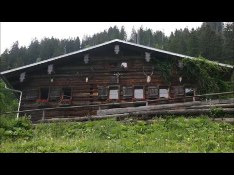 Griass Eich Gott Liabe Leit - Echte Volksmusik - Polka