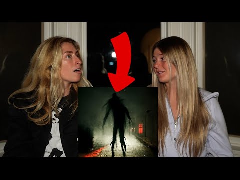 The Most Concrete Paranormal Activity We Have EVER Captured..