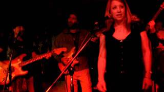 mike darby, irene sage, anders osborne, kenny holladay benifit 12/11/11