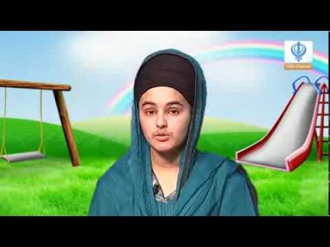 200113 Khalsa Kids Show