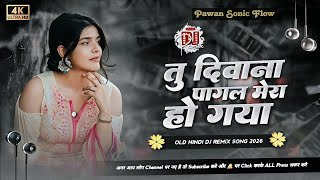 Download lagu Tu Deewana Pagal Mera Hi Gya Dj Remix - Hindi Dj Remix Song | Romantic Song Dj @PSonic-flow #viral | mp3 Download lagu Tu Deewana Pagal Mera Hi Gya Dj Remix - Hindi Dj Remix Song | Romantic Song Dj @PSonic-flow #viral | mp3