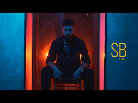 Farid Gasanov — Gözündən Gəlsin (Prod. by SarkhanBeats)