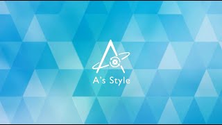 A's Style YouTube Video