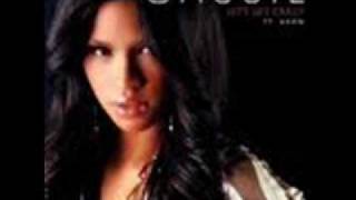 Cassie Ft. Akon - Let&#39;s Get Crazy (Remix) .wmv