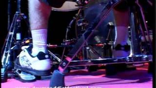 Vidéo 1/ 3 - - Pierre Belleville au Drums Addict Festival 2006
