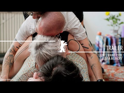 Ich will nicht nur eine Erinnerung sein