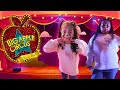 Hailey And Bailey Visit Big Apple Circus 2024 At New York S Hometown Circus Is Back